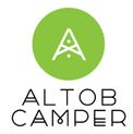 Altob Camper Logo