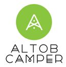 Altob Camper Logo